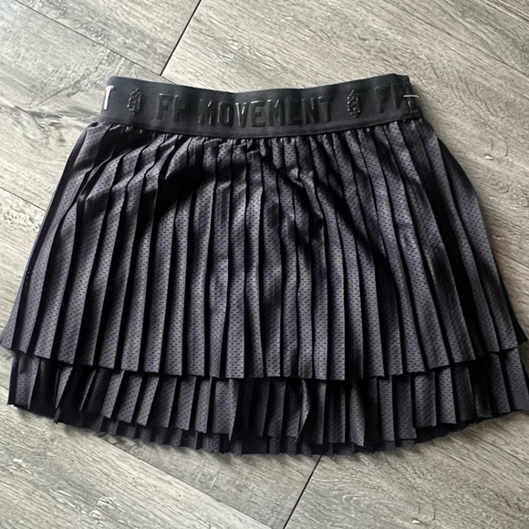 Women’s Free People Movement On Deck Skort | xs - Picture 5 of 6